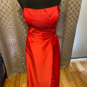 Prom dress/evening dress